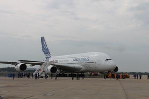Airbus A380