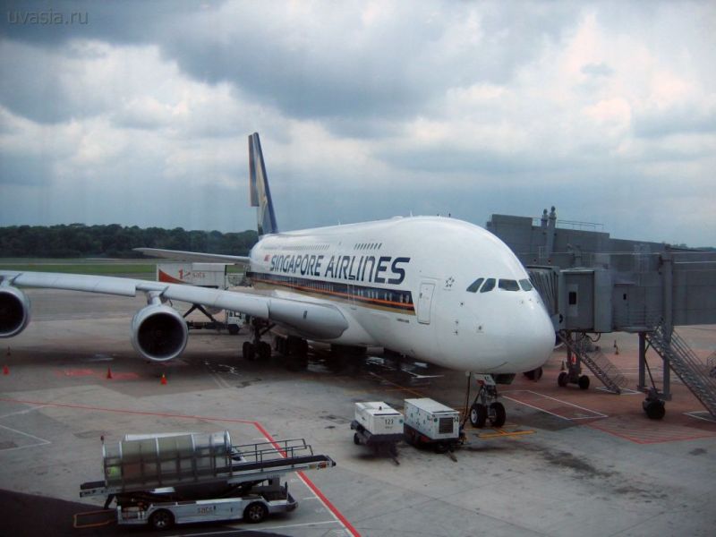 Airbus A380